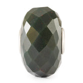 Trollbeads Green Chalcedony Bead TSTBE-20046